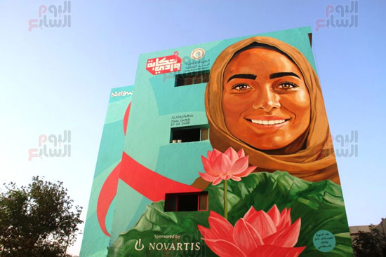 وجه-الفتاة-المبتسم