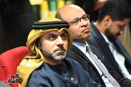 محمد هلال الكعبي