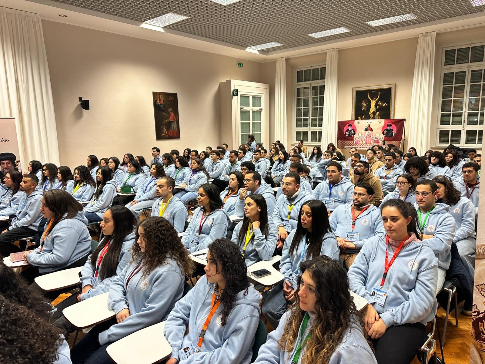 شباب ميلانو