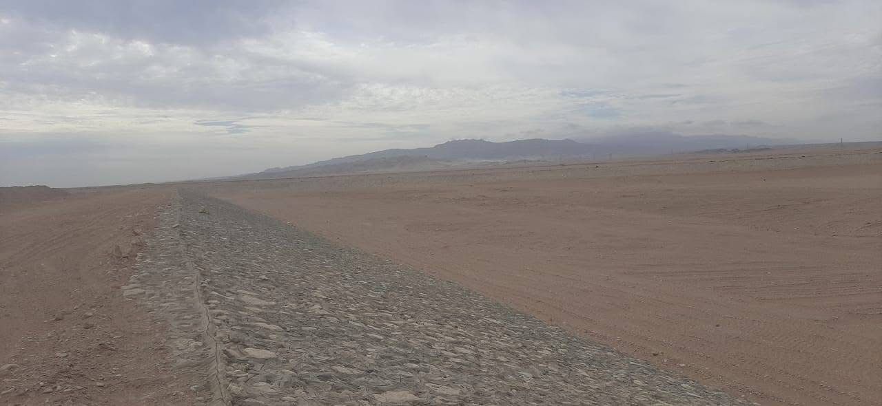 بحيرات احتجاز المياه بحيرات احتجاز المياه