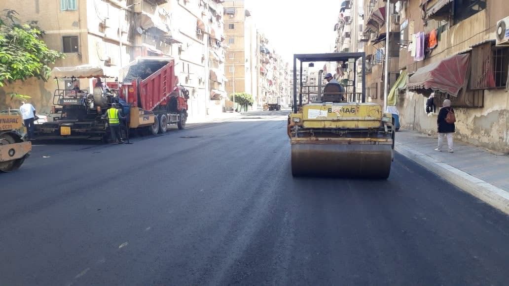 تطوير لكنطقة تطوير لكنطقة