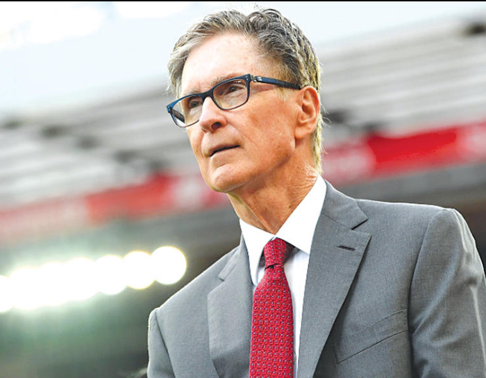 مالك ليفربول