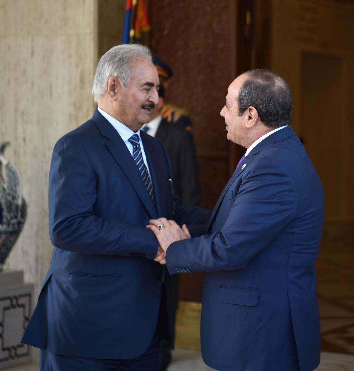 الرئيس عبد الفتاح السيسى (2)