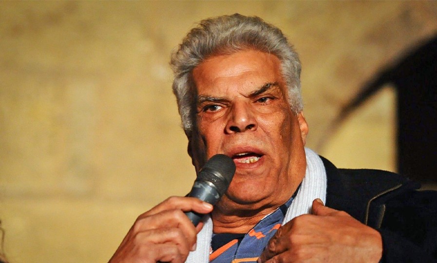 إبراهيم عبد المجيد إبراهيم عبد المجيد