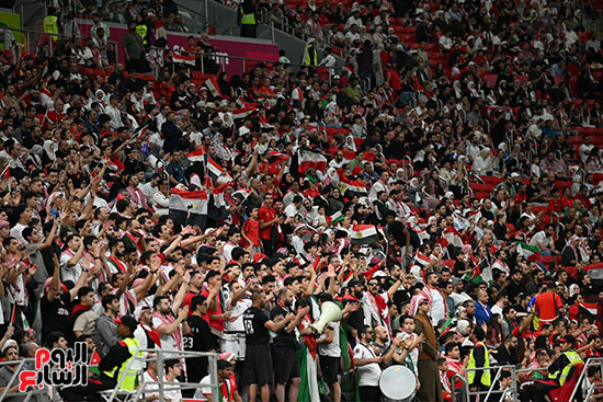 الجماهير المصرية الجماهير المصرية