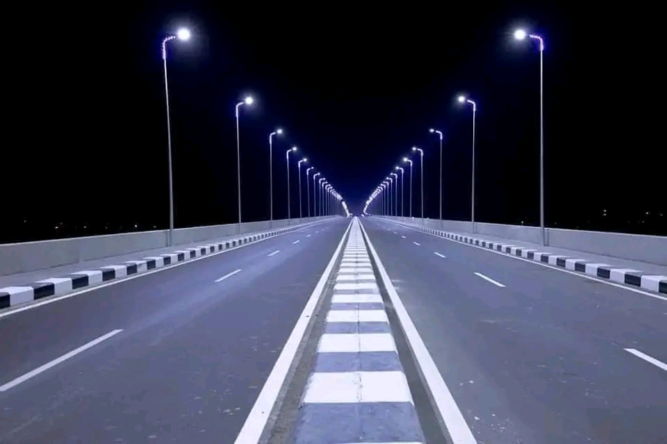 كوبري محور الشهيد باسم فكري كوبري محور الشهيد باسم فكري