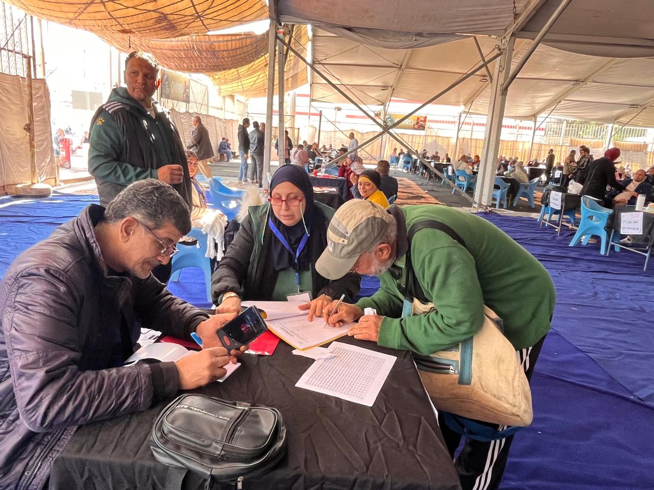 عمومية نادي الزمالك