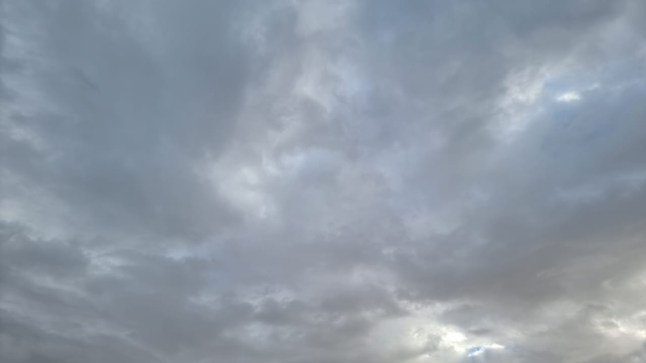 سماء سوداء بسوهاج سماء سوداء بسوهاج