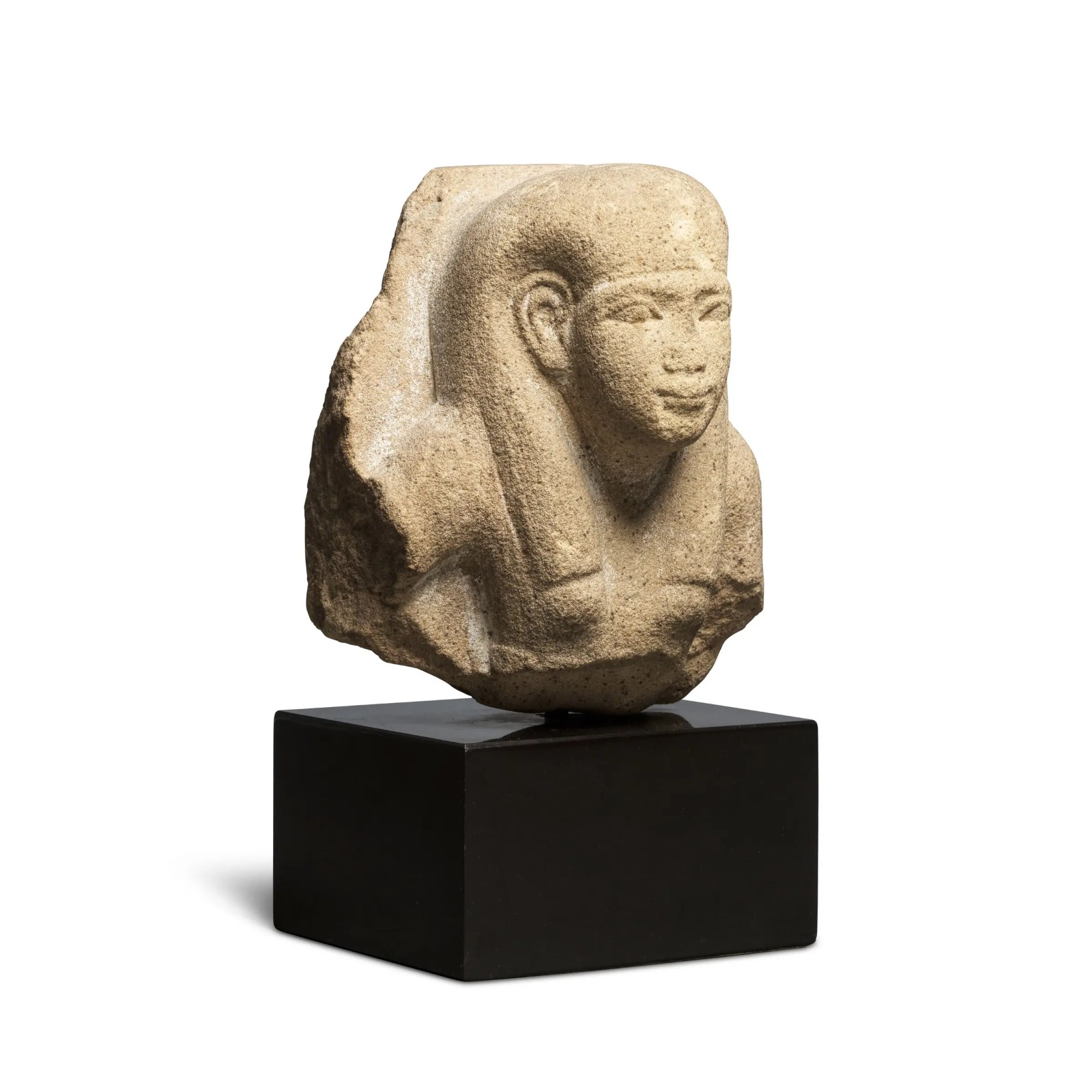 التمثال النصفى التمثال النصفى