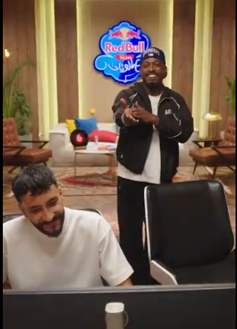 حليم وتوتي في الحلقة