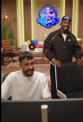 كواليس الحلقة