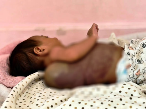 حبيبة أبو رضوان