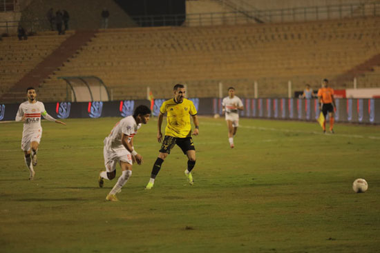 مباراة الكهرباء والإسماعيلية والزمالك الشوط الأول مباراة الكهرباء والإسماعيلية والزمالك الشوط الأول
