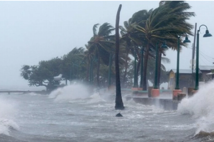 عاصفة عاصفة