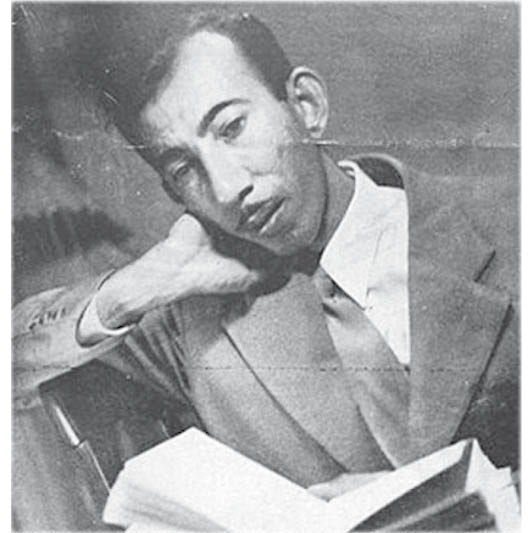 بدر شاكر السياب