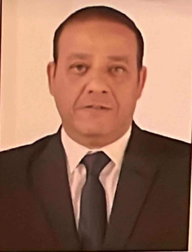 المستشار عادل الشاذلي — سكرتيرًا عامًا للنادي المستشار عادل الشاذلي — سكرتيرًا عامًا للنادي