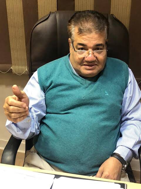 حوار مع اللواء دكتور علاء الدين عبد المجيد (2)