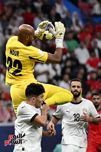 حارس المرمى الأردني حارس المرمى الأردني