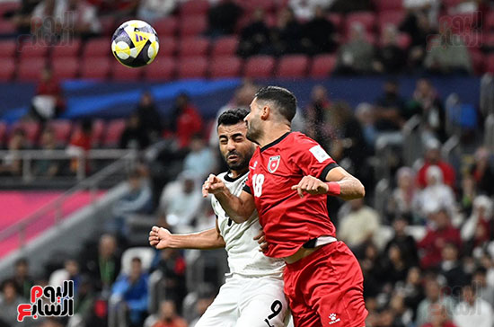 صراع علي الكرة صراع علي الكرة