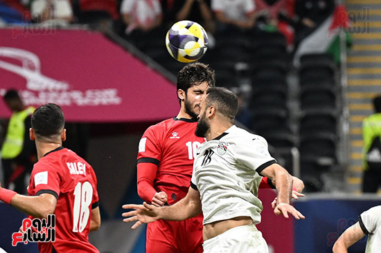 لقاء مع مصر والأردن لقاء مع مصر والأردن