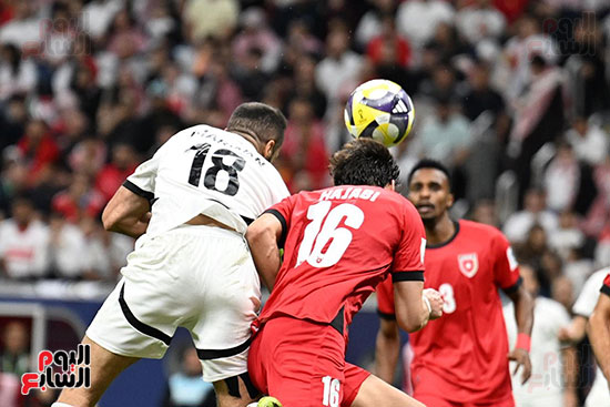 جانب من اللقاء جانب من اللقاء