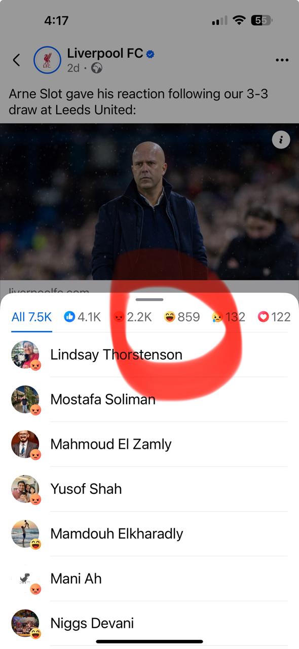 ردود الأفعال تجاه سلوت ردود الأفعال تجاه سلوت