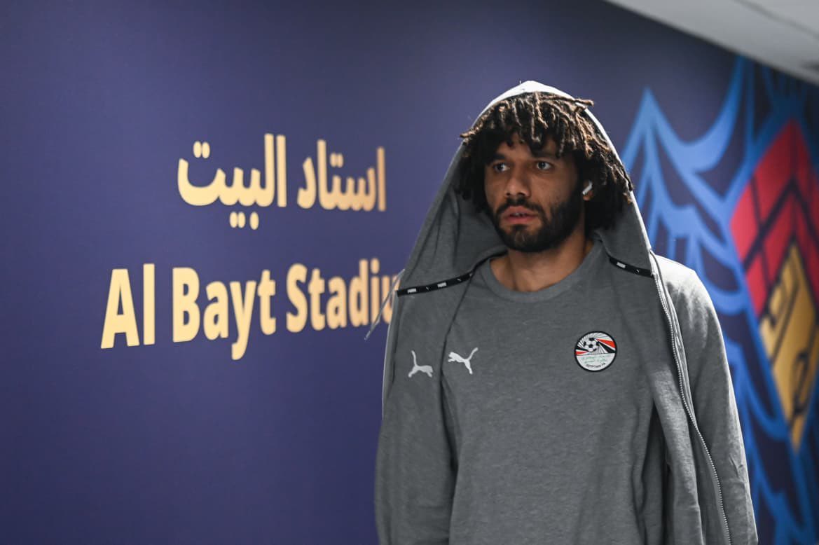 محمد النني محمد النني