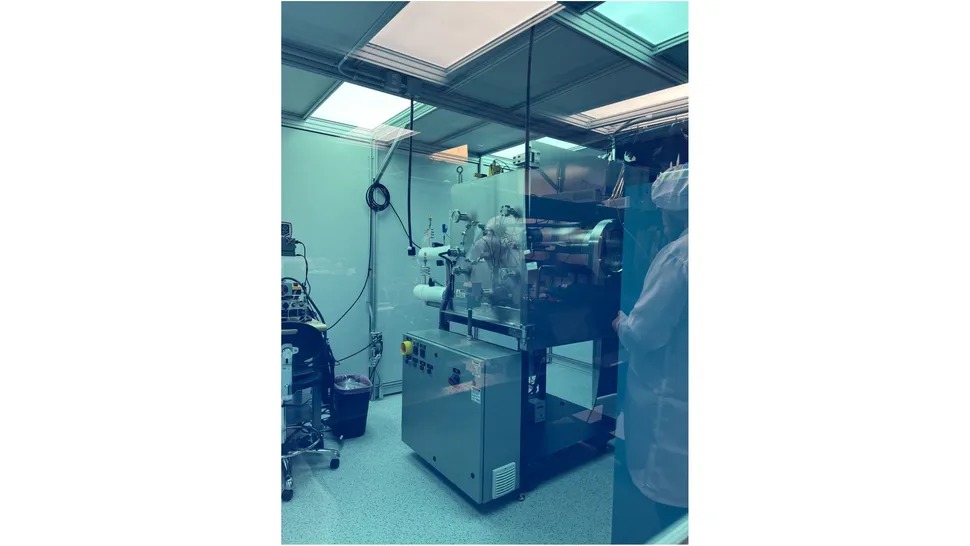 مركز بيانات