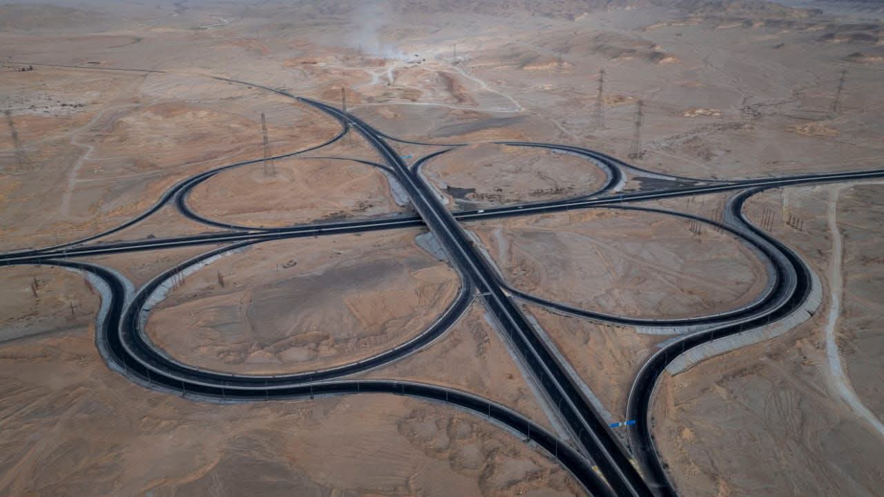 محور الشهيد باسم فكري بقنا محور الشهيد باسم فكري بقنا