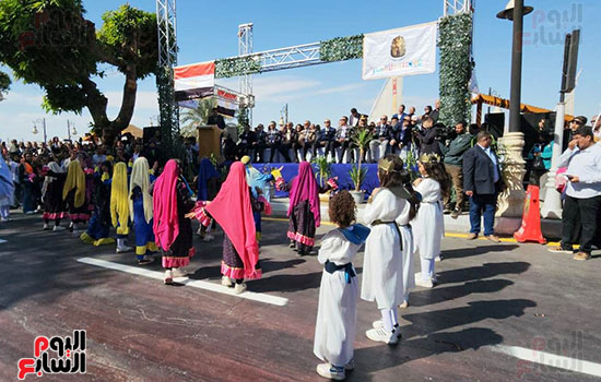 فعاليات-مميزة-للإحتفال-بيوم-العيد-القومى-لمحافظة-الأقصر فعاليات-مميزة-للإحتفال-بيوم-العيد-القومى-لمحافظة-الأقصر