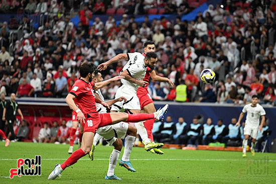 رأسية مروان حمدي رأسية مروان حمدي