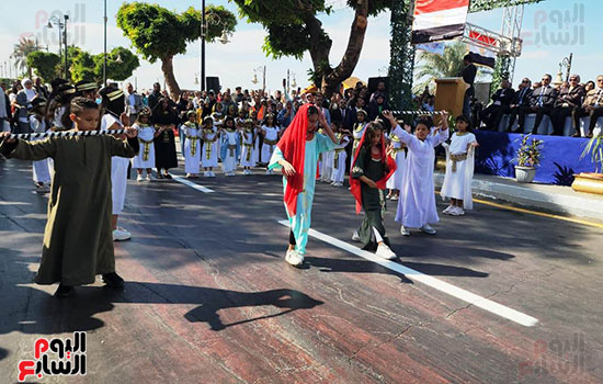 كرنفالية-على-كورنيش-النيل كرنفالية-على-كورنيش-النيل