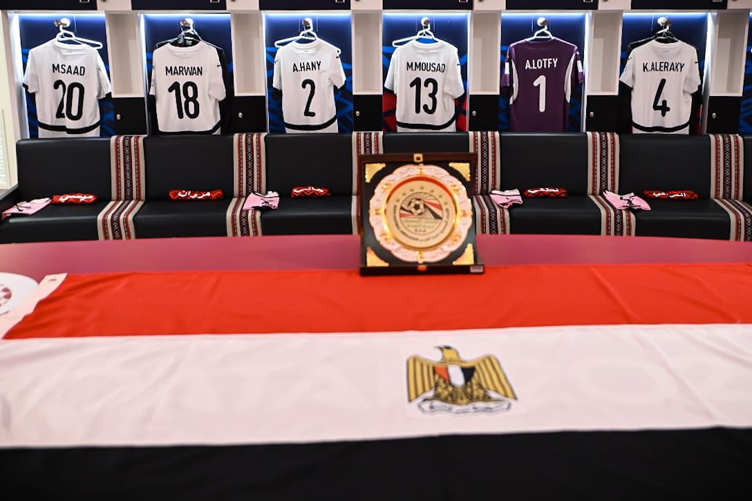 صالة منتخب مصر صالة منتخب مصر