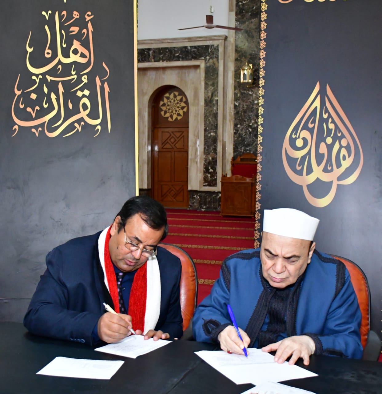 تسجيل نتائج تسجيل نتائج