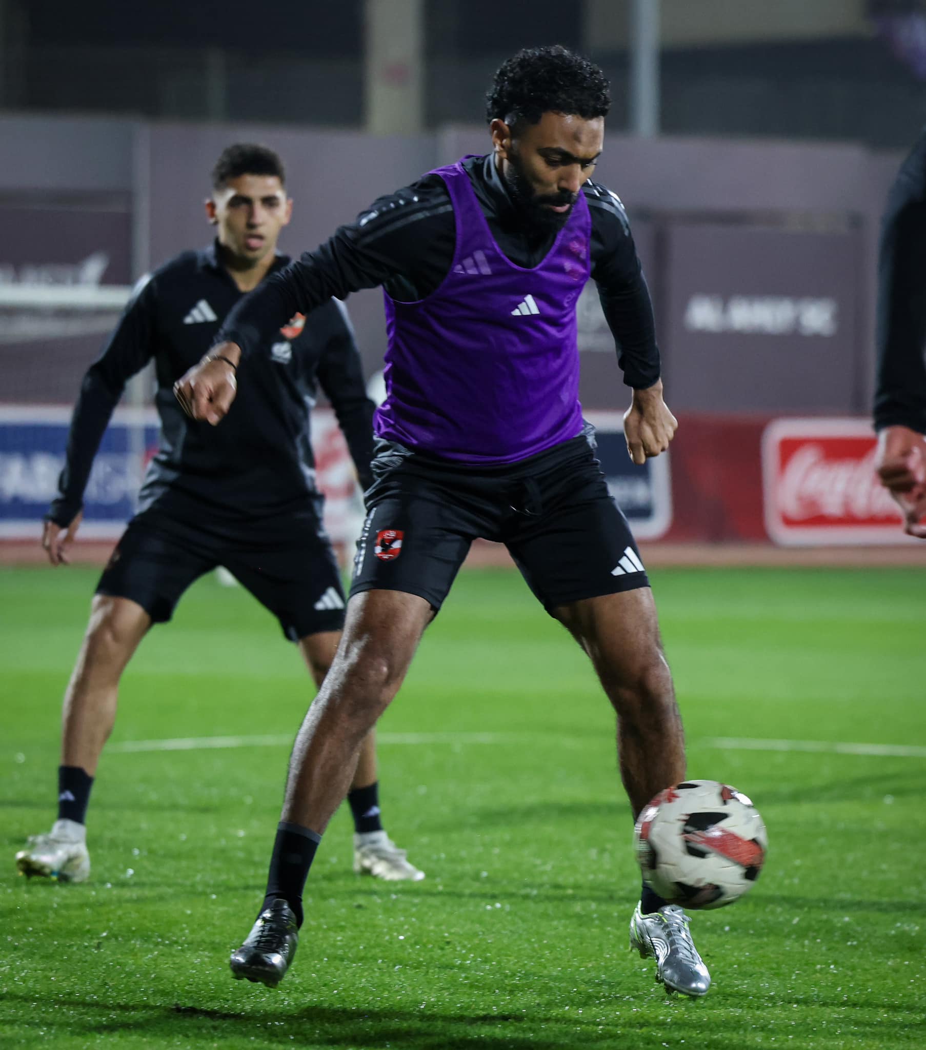 الشحات الشحات