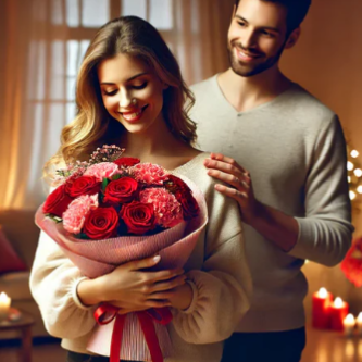 عيد الحب عيد الحب