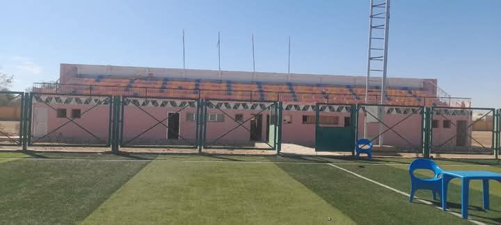 ملاعب الشباب بابو سمبل ملاعب الشباب بابو سمبل