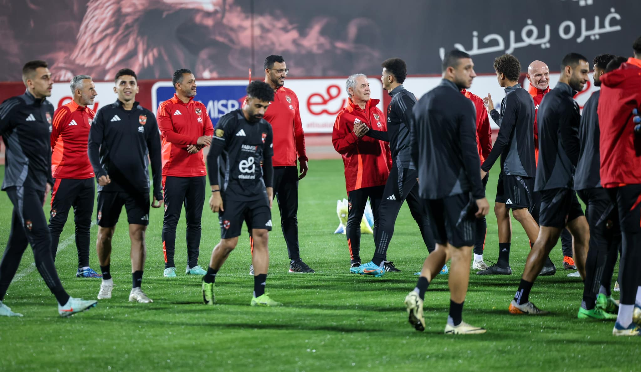 الاهلي الاهلي