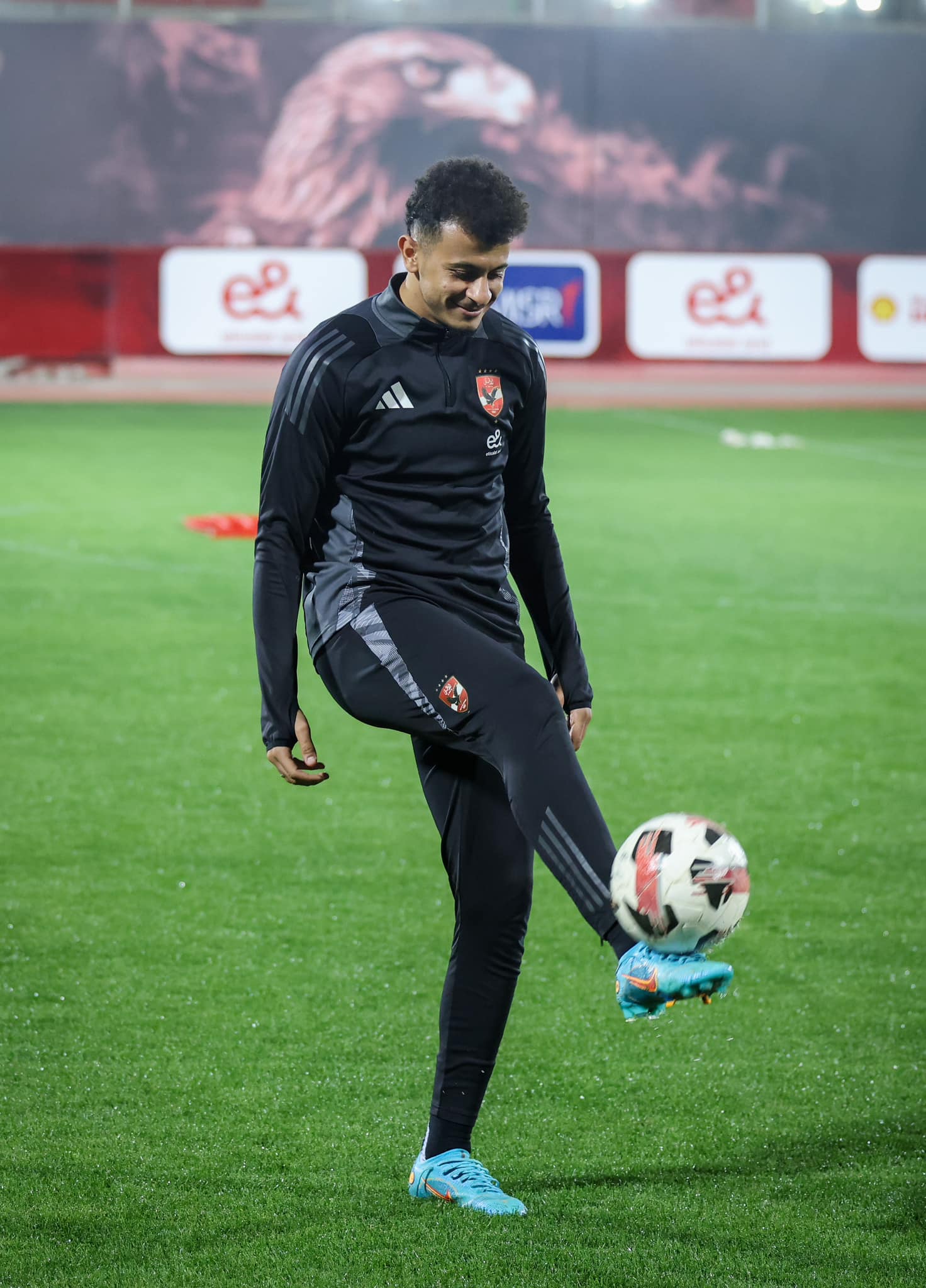 الساعي الساعي