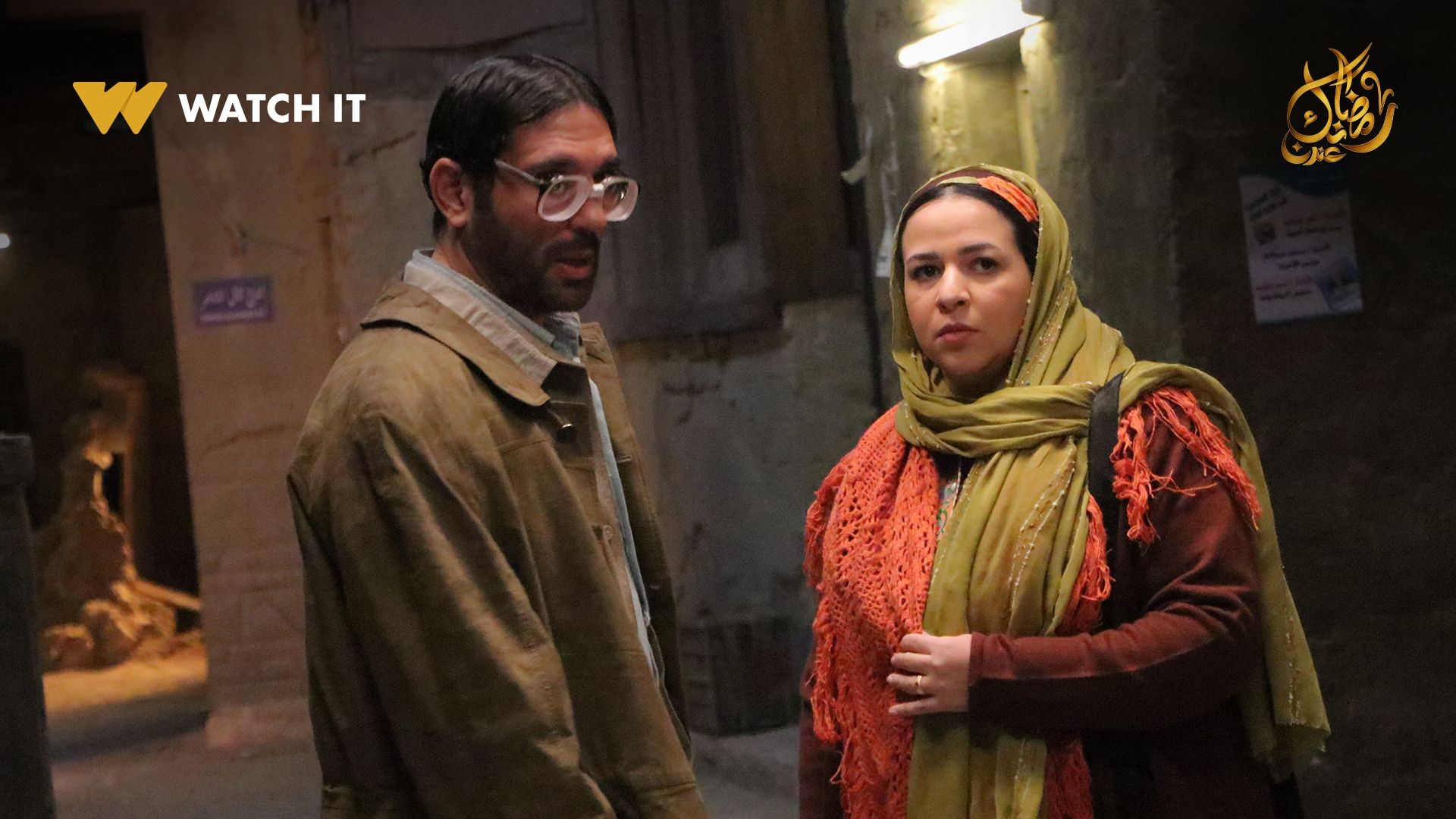 كواليس مسلسل عقبال عندكوا