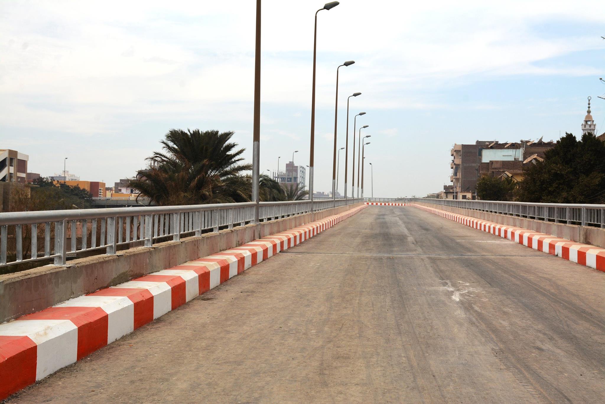 حارة من حارات الكوبرى حارة من حارات الكوبرى