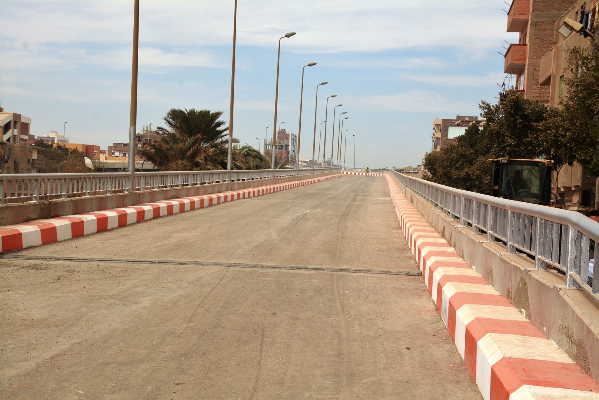 الكوبرى العلوى بطهطا الكوبرى العلوى بطهطا