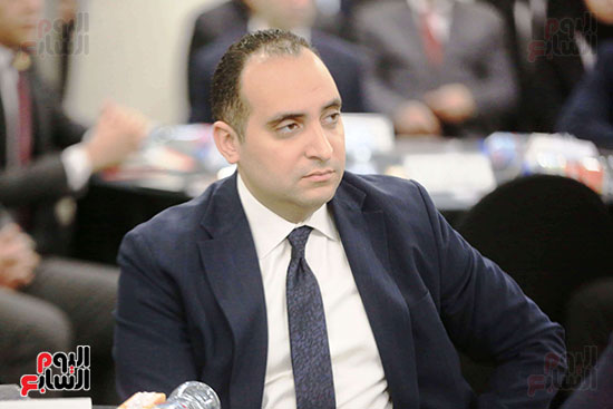 خلال المشاركة في الفعاليات