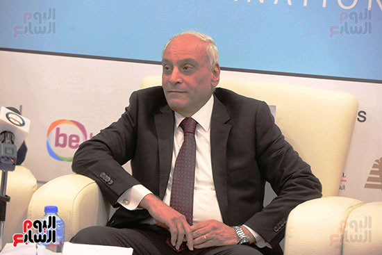 قيادات النيابة تشارك في الفعاليات