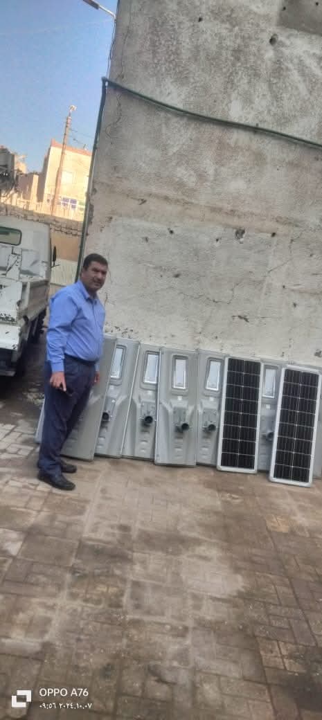 الواح توليد الكهرباء_1