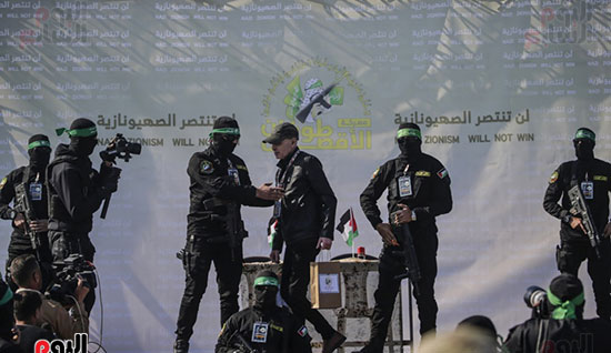 الرهينة الإسرائيلي كيث سيجل الرهينة الإسرائيلي كيث سيجل