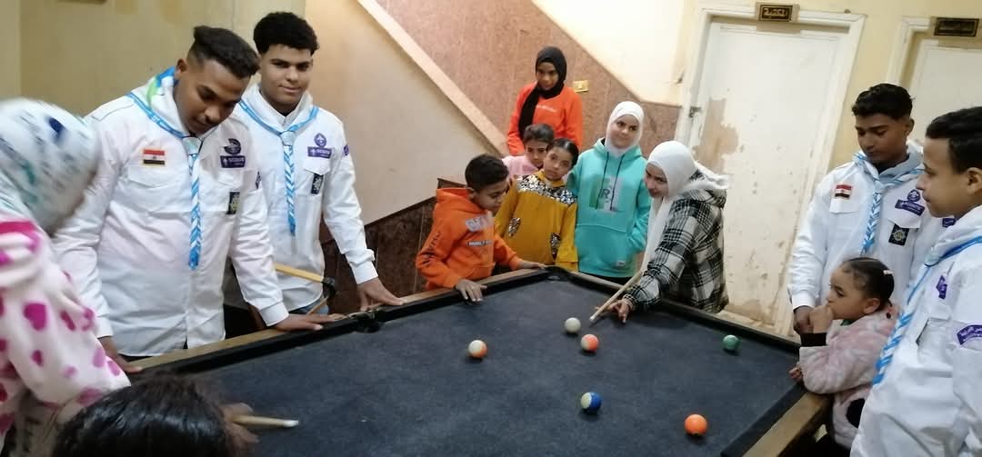 أنشطة الفاعلية بطما أنشطة الفاعلية بطما