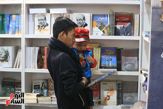 ضيوف مصر فى معرض الكتاب ضيوف مصر فى معرض الكتاب