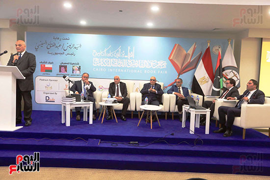 فعاليات النيابة العامة