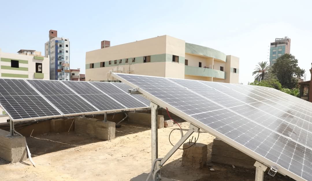 محطات توليد الكهرباء